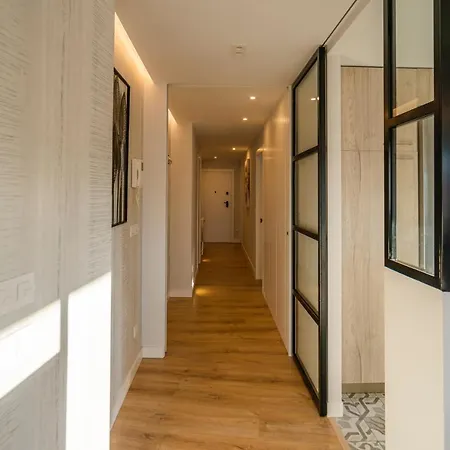 Alfonso X Apartment Burgos Exterior photo