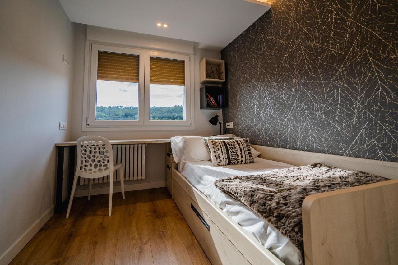 Apartamento Alfonso X - Deluxe *