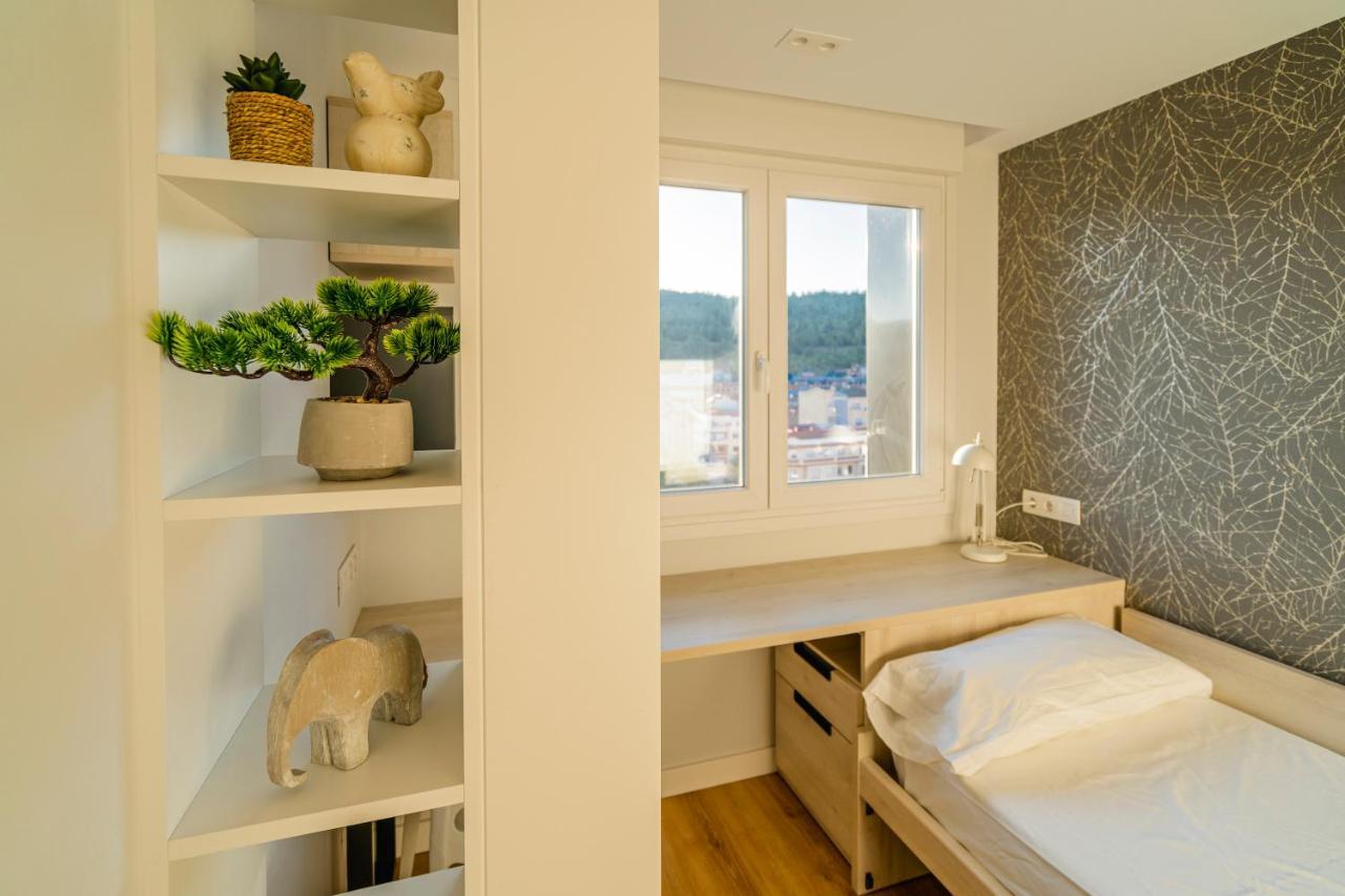 Apartamento Alfonso X - Deluxe Burgo