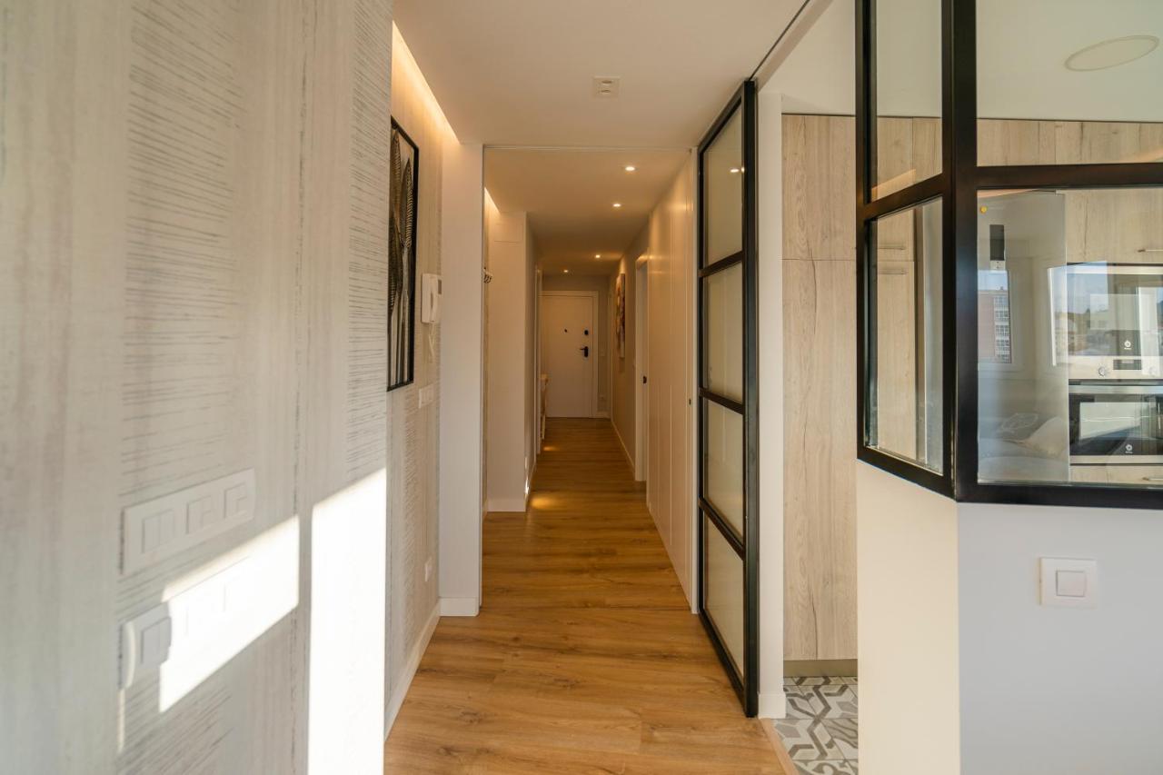 Apartamento Alfonso X - Deluxe
