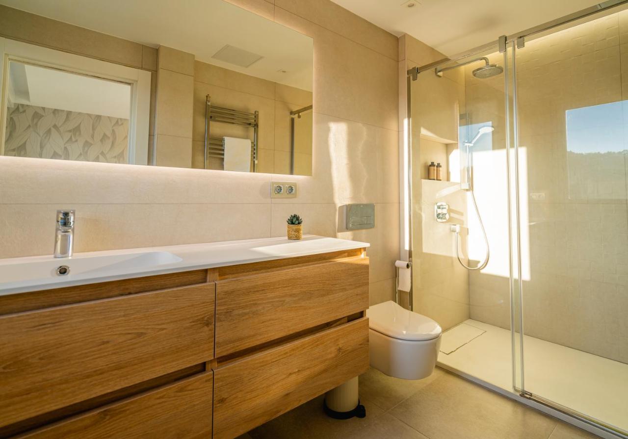Alfonso X - Deluxe Apartamento Burgo