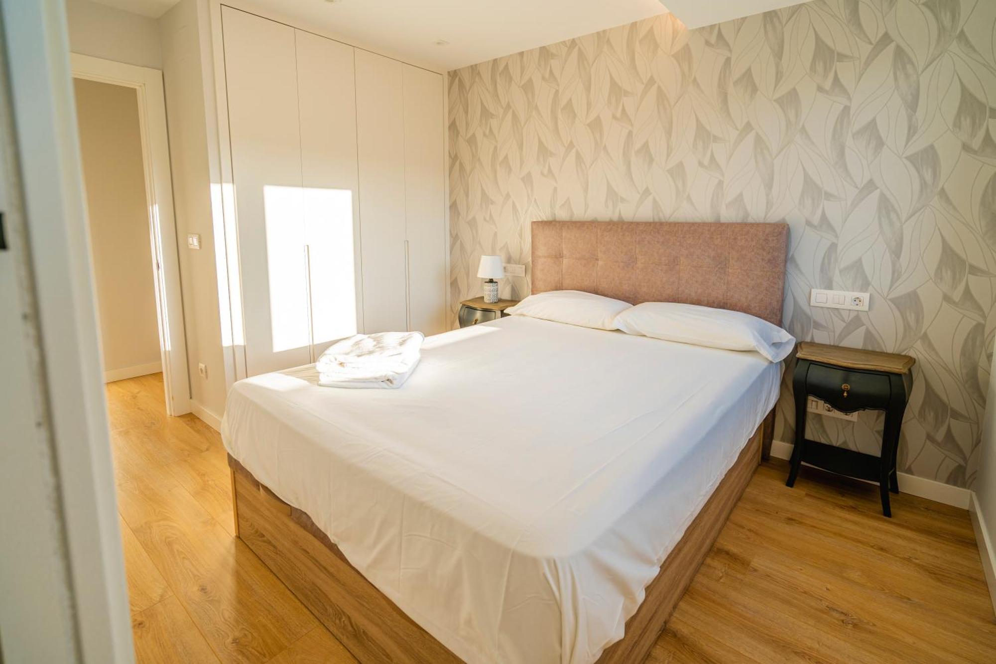 Apartment Alfonso X *