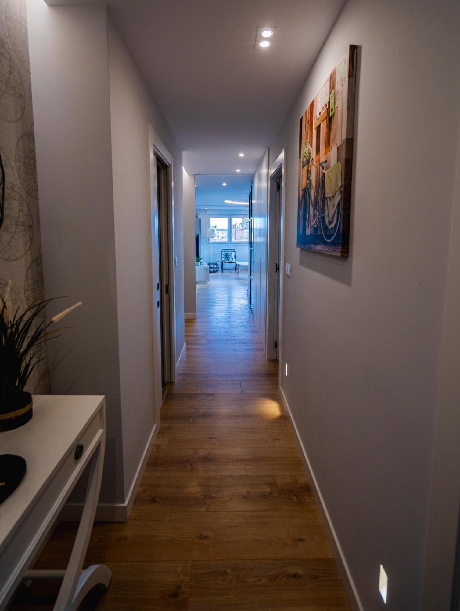 Apartamento Alfonso X - Deluxe Burgo
