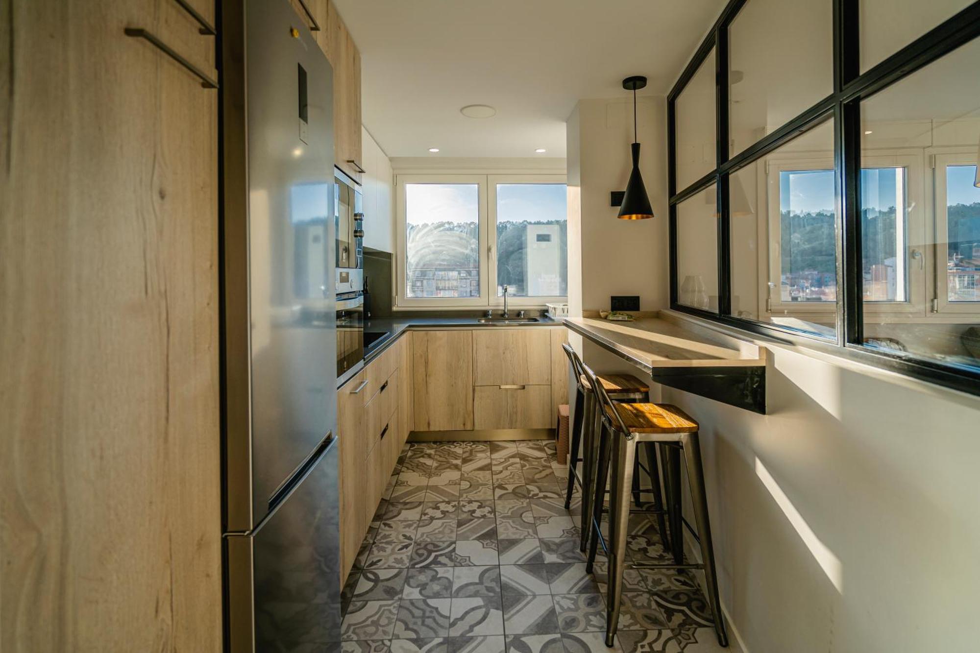 Apartamento Alfonso X - Deluxe *