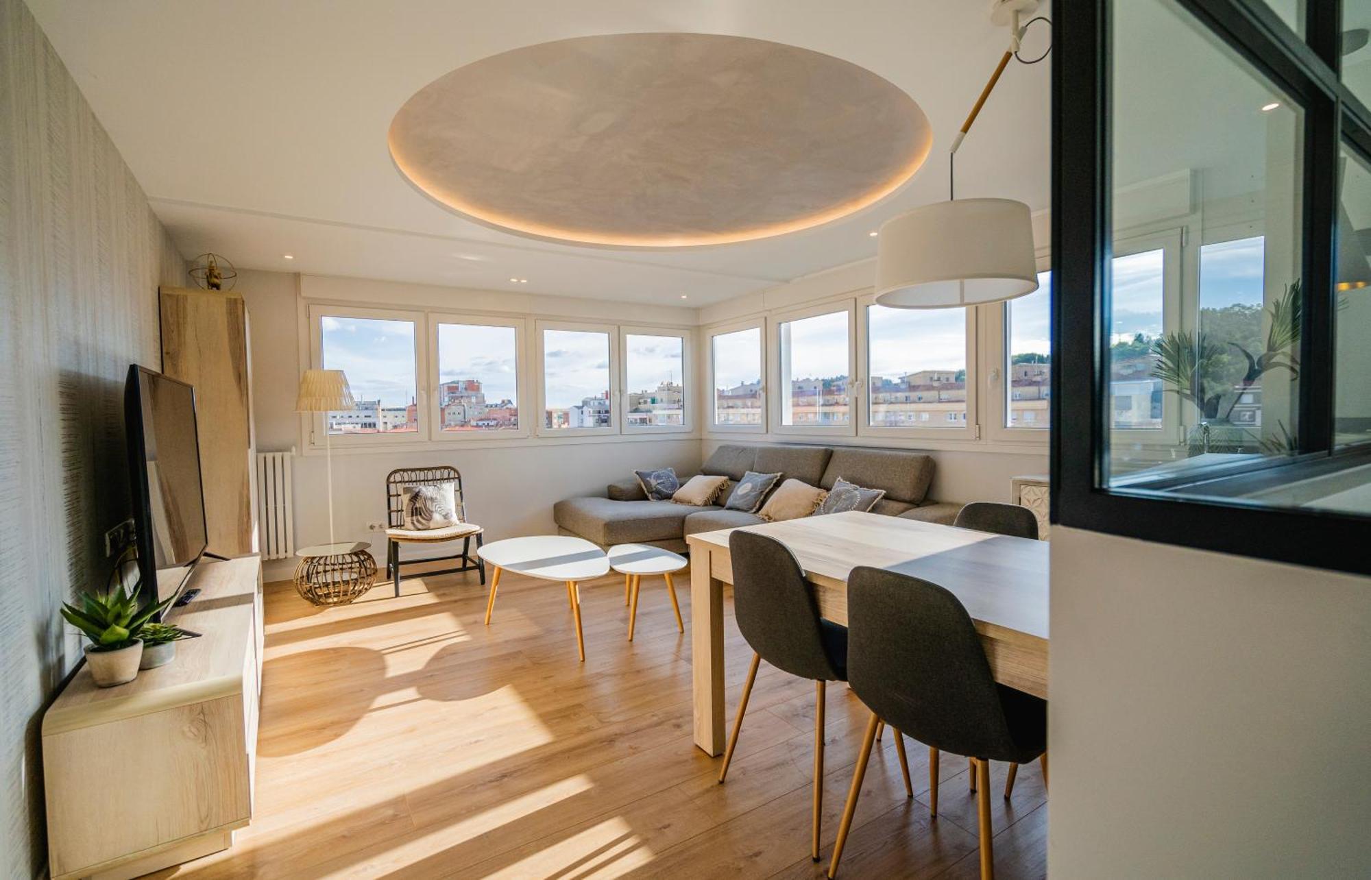 Apartamento Alfonso X - Deluxe Burgo