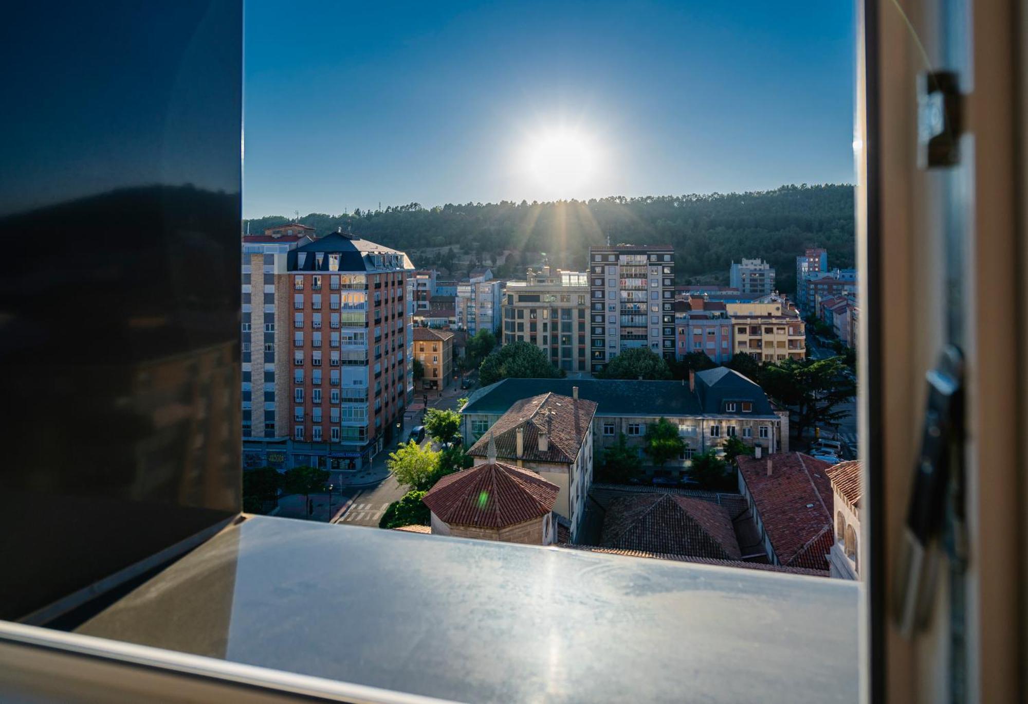 Alfonso X - Deluxe Apartamento Burgo